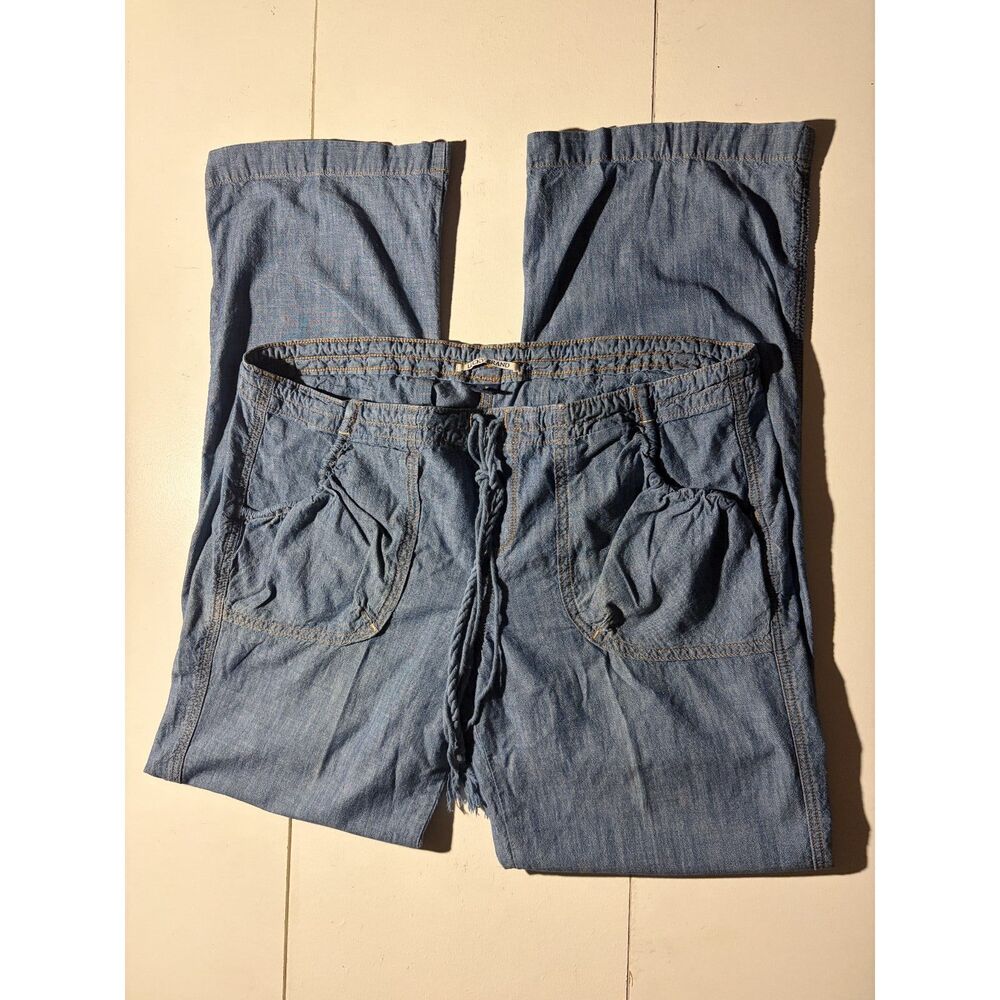 Lucky brand pants medium